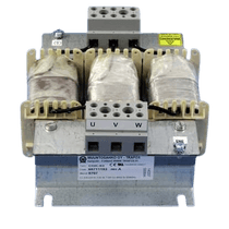 Reator Entrada CHK02 ABB