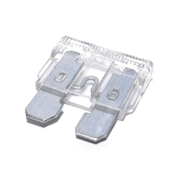 Fusível Lamina Médio Rápida 32v 25,0a Cristal Valamina Dekfuse