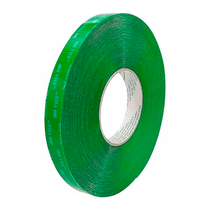 Fita Adesiva Dupla Face ACR Branco 12MMX 33M VHB 4910 HB0046698 3M