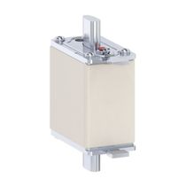 Fusível Nh 000 Retardada 500V 100A 100NHG000B Bussmann