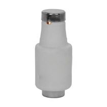 Fusivel Diazed Diii Retardada 500V 50A 50D33 Bussmann