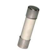 Fusivel Cartucho U/R 600VCA 0,6A 200KA Fnq-R FNQ-R-6/10 Bussmann