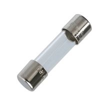 Fusível Vidro 6X32MM RAP 250V 1,5A V3AGKF Dekfuse