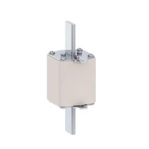 Fusível Nh 2 Retardada 500V 400A 120KA 400NHG2B Bussmann