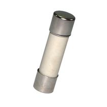 Fusivel Cartucho 10X38Mm Retardada 500VCA 16A 120KA Am C10M16 Bussmann