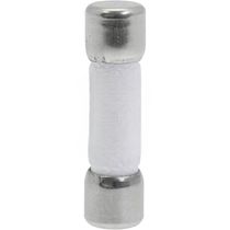 Fusivel Cartucho 10X38Mm Rap 500VCA 16A 100KA 13316 Cemar Legrand