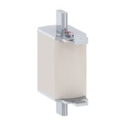 Fusivel 000 7,5V 63A 120KA Weg