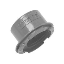 Conector PVC Cinza 3/4 Para Caixa Derivada MU E020400015 Wetzel