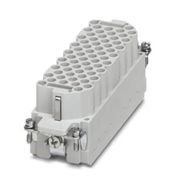 Porta Contato Femea 64 P 16A HCBBB64EBUC Phoenix Contact
