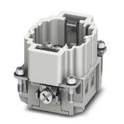 Porta Contato Femea 18 Polos 16A HCBB18ICTM Phoenix Contact