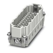 Porta Contato Femea 46 Polos 16A HCBB46ICTM Phoenix Contact