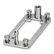 Placa Adaptador Para Tomada Multipolar HCB24ANDOCK Phoenix Contact