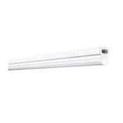 Luminária Led Linear Sobrepor Branco Bivolt 6500K 14W 1380Mm 7013810 Ledvance