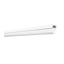 Luminária Led Linear Sobrepor Branco Bivolt 4000K 8W 30G 7013807 Ledvance