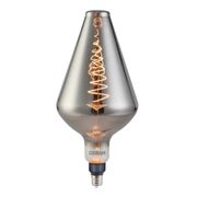 Lâmpada LED Vaso E27 1800K Bivolt 5W 225Lm 7016296 Ledvance
