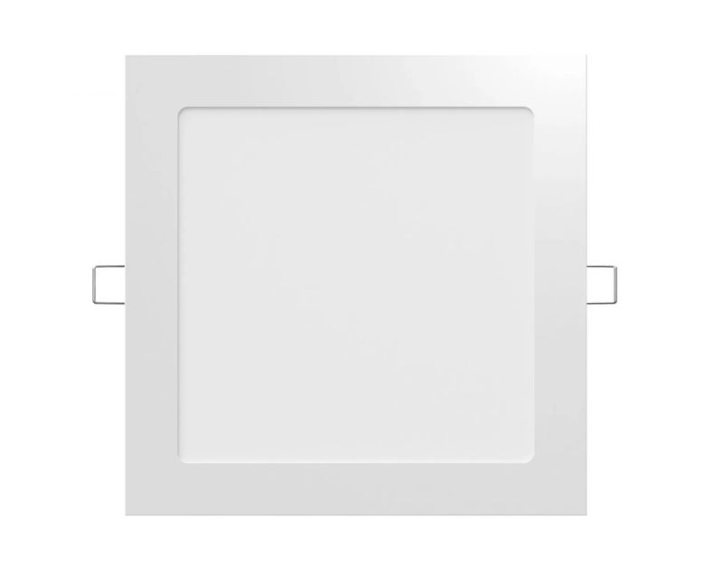 Luminária LED 24W 2200 Lúmens Luz Branca 4000K Bivolt B07CGLBKCV Ledvance - Dimensional | Vídeo demonstrativo
