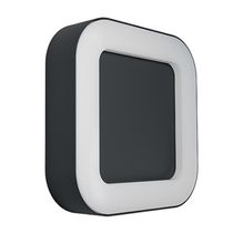 Arandela Led Endura Style Square 13W DG 7016207 Ledvance