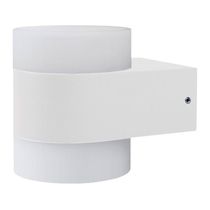 Arandela Led Endura Style Up Down Puck 13W White 7016205 Ledvance