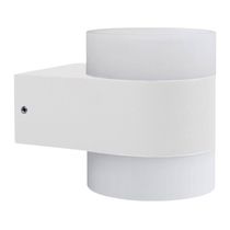 Arandela Led Endura Style Up Down Puck 13W White 7016205 Ledvance