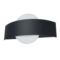 Arandela Led Endura Style Shield RD 11W DG 7016212 Ledvance