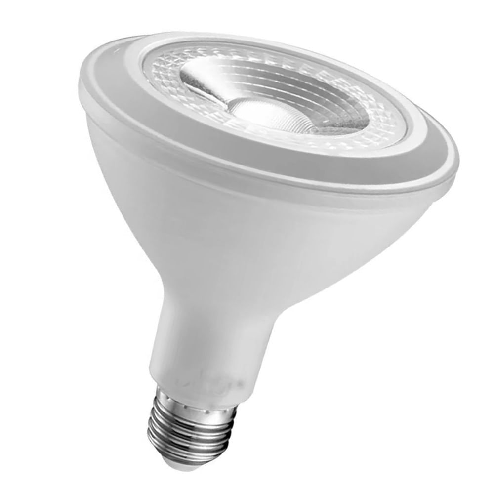 Lâmpada Led Par38 E27 6500k Luz Branca Fria Bivolt 135w 1460lm Ip65 7016479 Ledvance Dimensional 3846