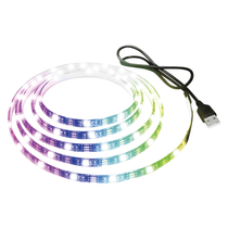 Fita Led Usb Ecoflex Strip 2,5W/M Rgbw 7018892 Ledvance