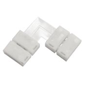 Acessório Para Fita LED Ecoflex Conector L 8MM Para Fitas 4,8W 7015016 Ledvance