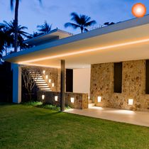 Fita Led Value 10W 2700K 12V Ip65 1000Lm 5M 7020285 Ledvance