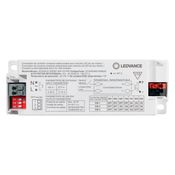 Driver LED CC40W 100 277V 550 850MA IP20 7019438 Ledvance