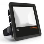 Refletor de LED Alumínio Preto Sobrepor Ip66 125W 110/240V 3000K 7016892 Ledvance