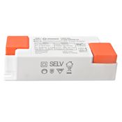 Driver CC Value 30W 220-240V 700mA 7021015 Ledvance