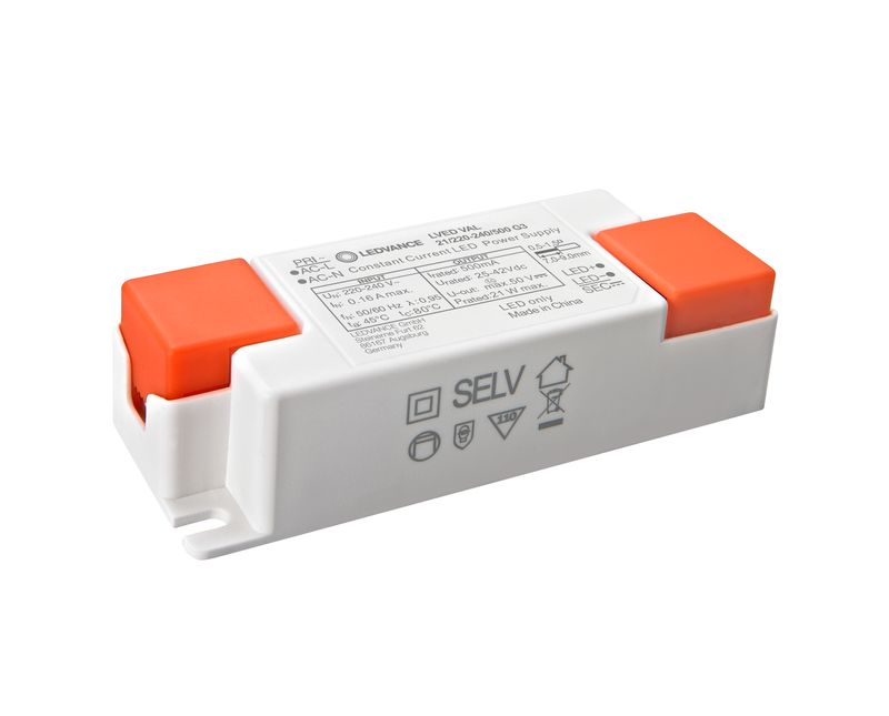 Driver Value 30W 220-240V 700mA 7021015 Ledvance