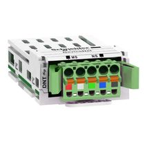 Placa Comunicação DeviceNet Para Altivar e Lexium VW3A3609 Schneider