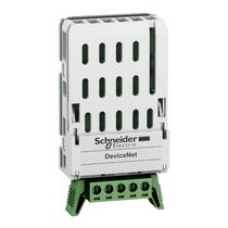 Placa Comunicação DeviceNet Para Altivar e Lexium VW3A3609 Schneider