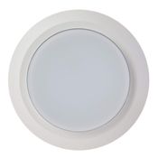 Arandela Led Decoled Circular White 3W 7014797 Ledvance
