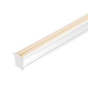 Perfil Alumínio Embutir Branco Recuado 23X25Mm 1M 7018133 Ledvance