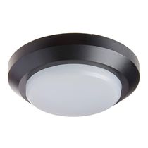 Luminária Led Decoled Circular Black 3W 7014798 Ledvance