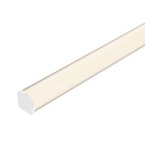 Perfil Alu Cant Branco Sobrepor 20X20Mm 2M 7018125 Ledvance