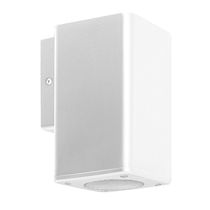 Arandela Aplique Single White Para PAR 16 7014807 Ledvance