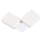 Acessório Conector "L" Fita Led Value (Ls Val 12V Ip20) 7020257 Ledvance