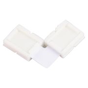 Acessório Conector "L" Fita Led Value (Ls Val 12V Ip20) 7020257 Ledvance