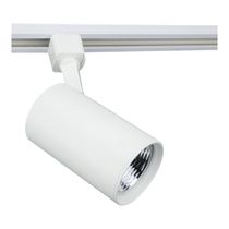 Luminária Led Spot Redondo Trilho Branco Bivolt 9,5W Ar70 7014941 Ledvance