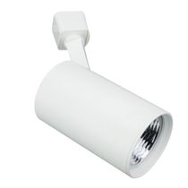 Luminária Led Spot Redondo Trilho Branco Bivolt 9,5W Ar70 7014941 Ledvance
