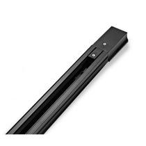 Trilho Preto 1M Para Luminária 7014965 Ledvance