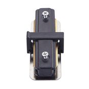 Conector I Preto Para Trilho 7014942 Ledvance