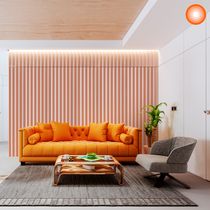 Fita Led Cob Value 15W 4000K 12V Ip20 1500Lm 5M 7020298 Ledvance