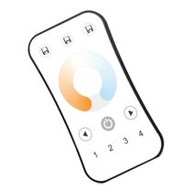 Controle Remoto Tw Para Fita Led Flex 24V 7016646 Ledvance