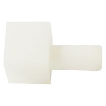 Acessório Para Fita Led Neon Power Cap Rgbw 7018710 Ledvance