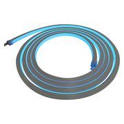 Fita LED NeonSuperiorFlex IP67 RGB 14W/M 7017697 Ledvance