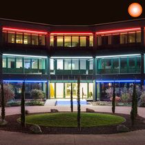 Fita Led PrimeFlex 14.4W/Rgb 420Lm/M 24V Ip65 7016649 Ledvance